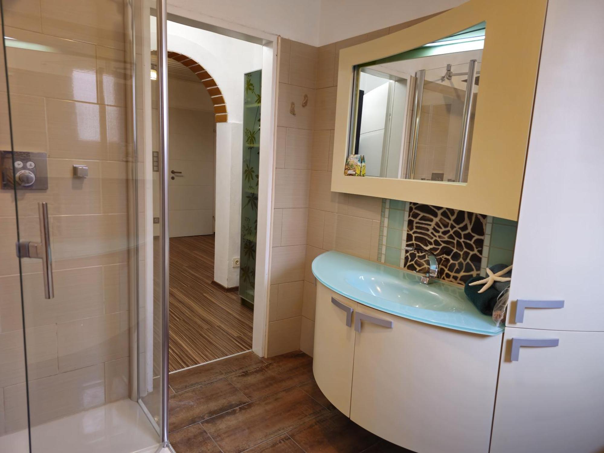 Ferienwohnung Anderl Hormanns bei Weitra 외부 사진